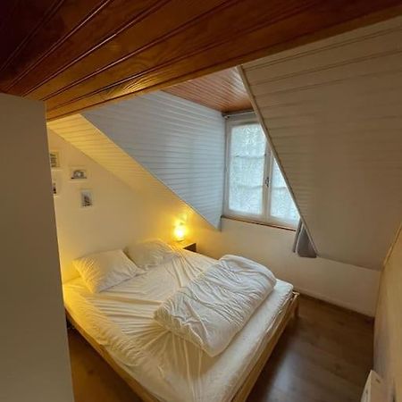 T2Bis Ideal Ski Et Cures Thermales Котре Экстерьер фото